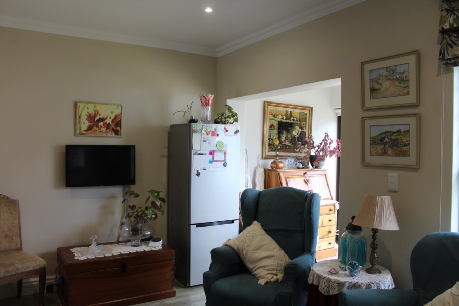 To Let 1 Bedroom Property for Rent in Zevenwacht Farm Village Western Cape